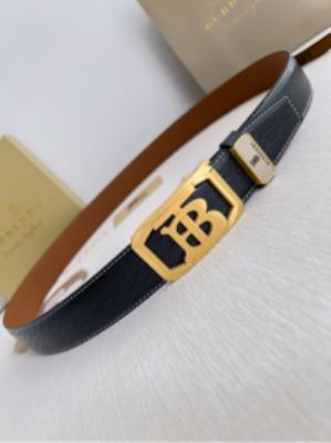 wholesale quality burberry belts model no. 52